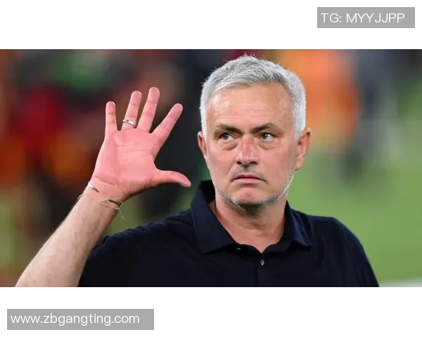 穆里尼奥重返西班牙！皇马官方宣布再任主帅